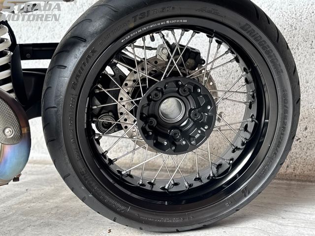 bmw - r-nine-t