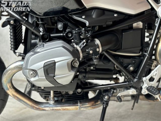 bmw - r-nine-t