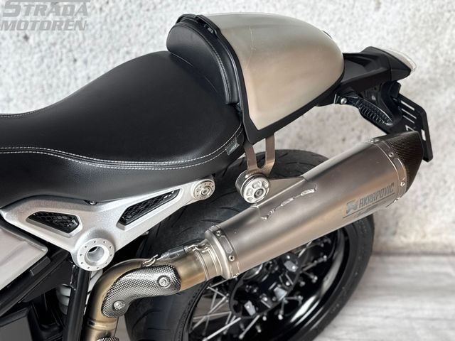 bmw - r-nine-t