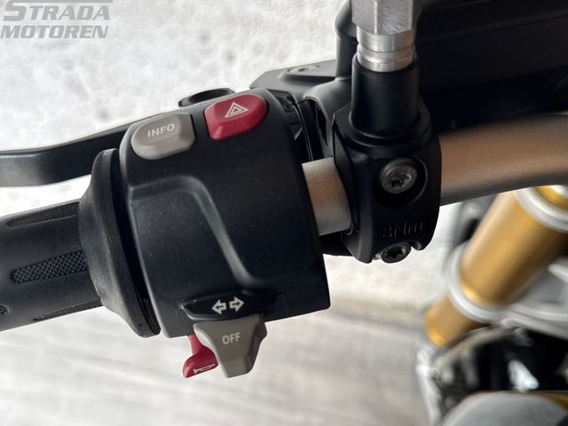 bmw - r-nine-t