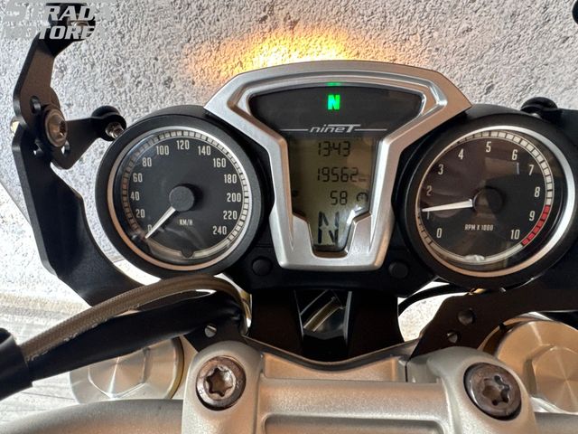 bmw - r-nine-t