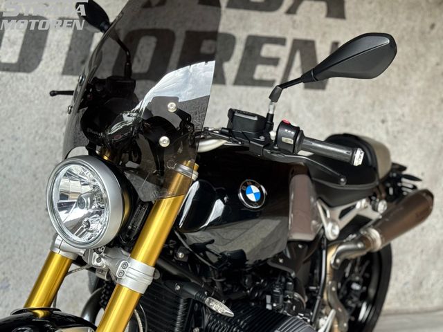 bmw - r-nine-t