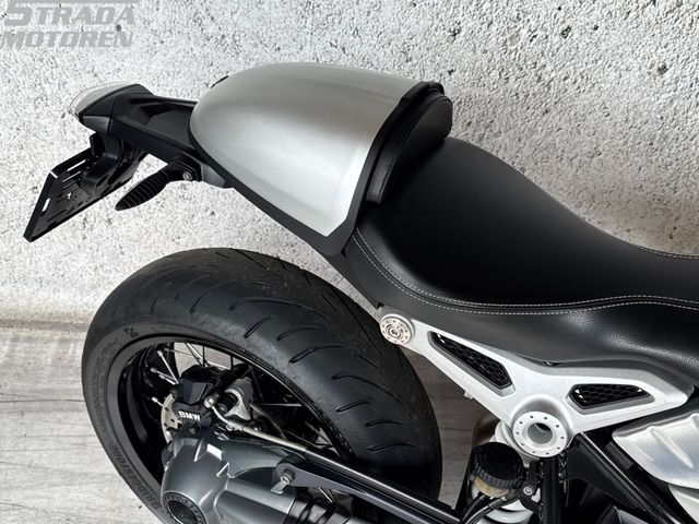 bmw - r-nine-t