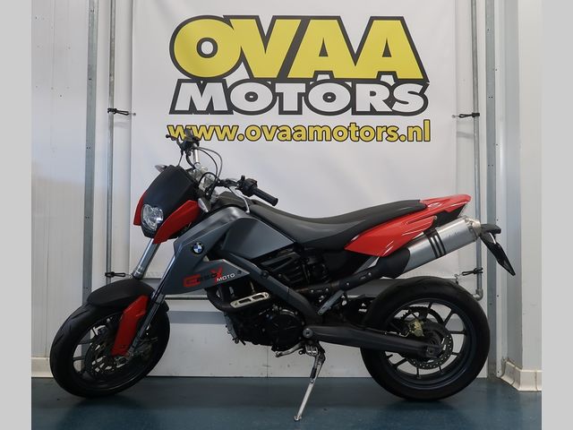 bmw - g-650-xmoto