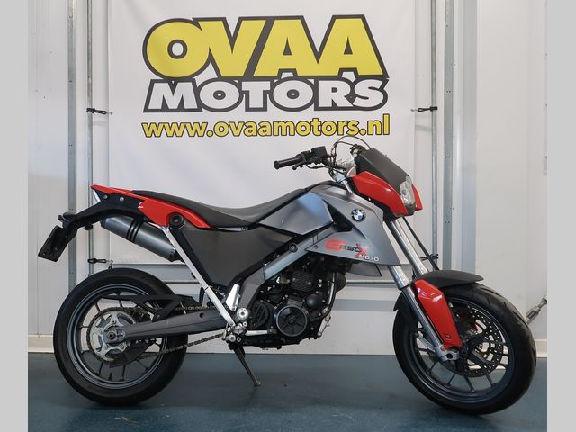 bmw - g-650-xmoto