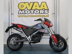 BMW G 650 XMOTO