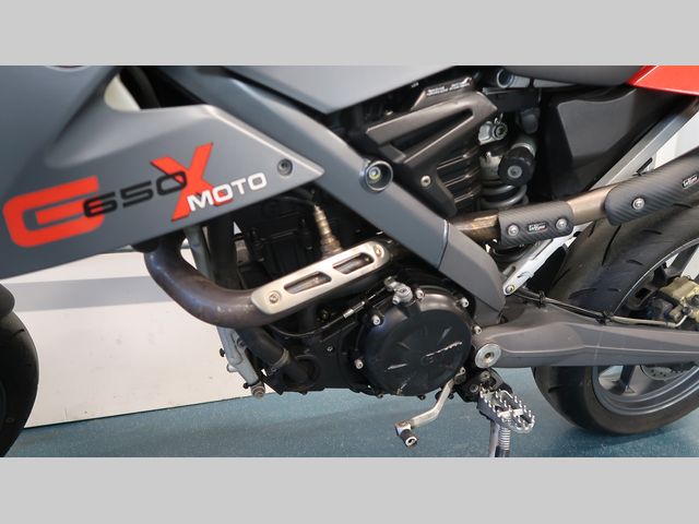 bmw - g-650-xmoto