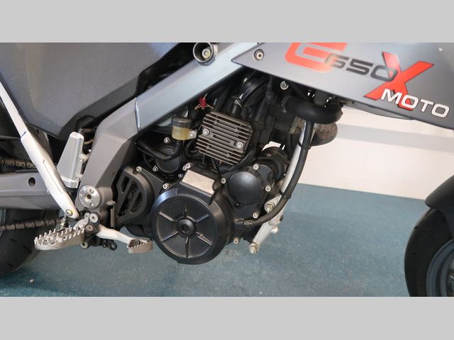 bmw - g-650-xmoto