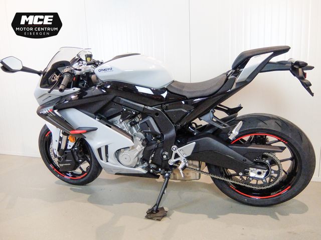 cfmoto - 675-sr-r