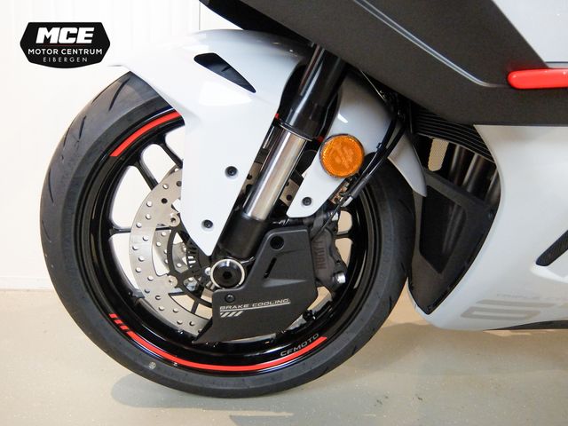 cfmoto - 675-sr-r