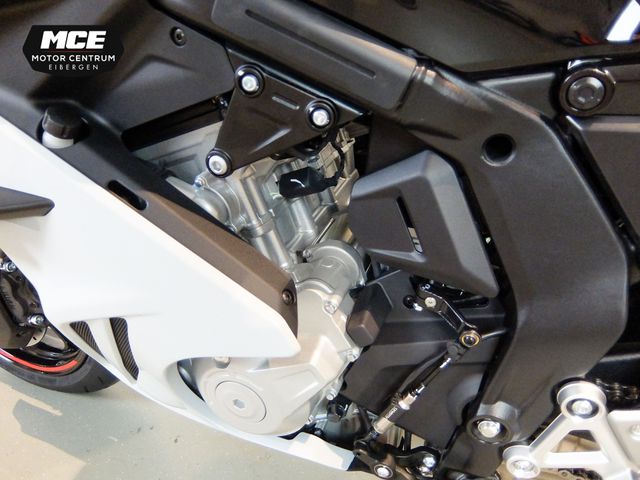 cfmoto - 675-sr-r