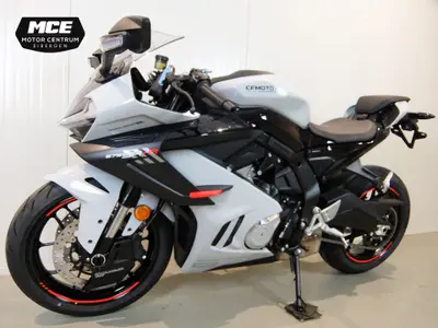 CFMOTO 675 SR-R – foto 4