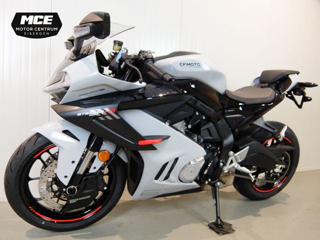 cfmoto - 675-sr-r