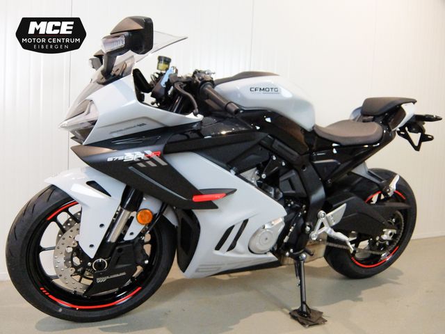 cfmoto - 675-sr-r