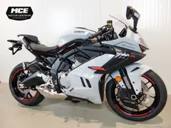 Cfmoto 675 SR-R 2025 nieuw – foto 7 van 18