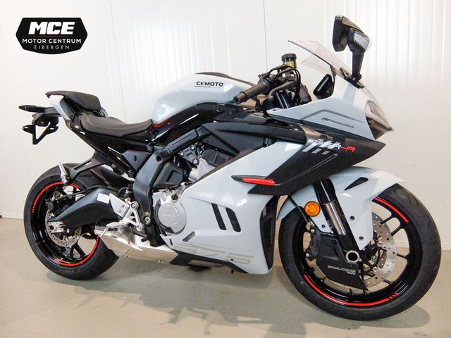 cfmoto - 675-sr-r