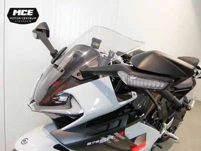 CFMOTO 675 SR-R – foto 3