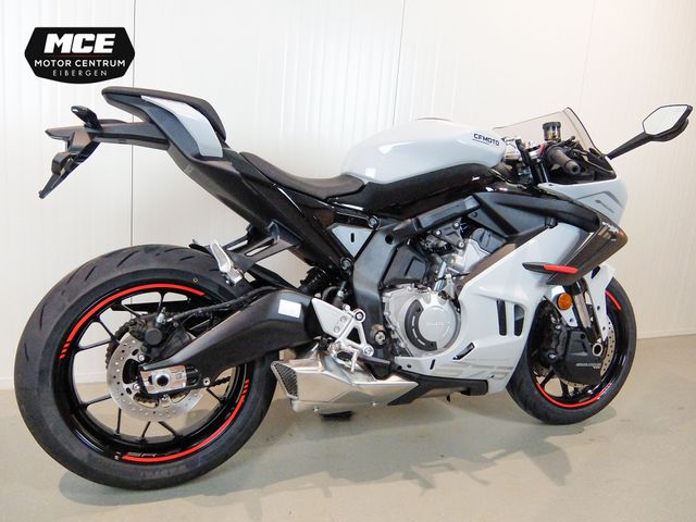 cfmoto - 675-sr-r