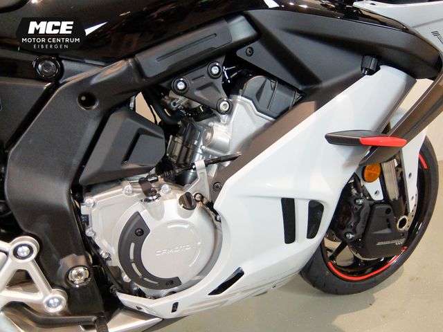 cfmoto - 675-sr-r