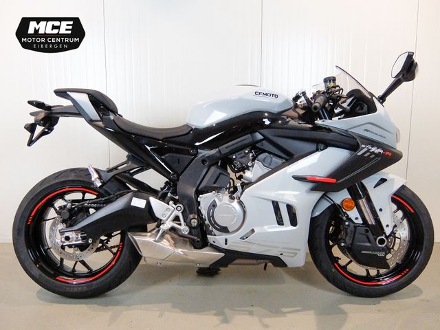 cfmoto - 675-sr-r