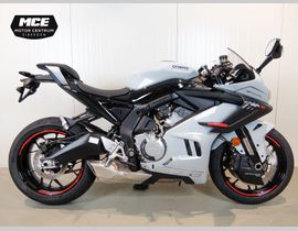 Cfmoto 675 SR-R 2025 nieuw