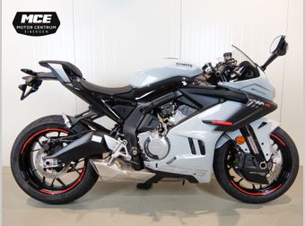 Cfmoto 675 SR-R 2025 nieuw