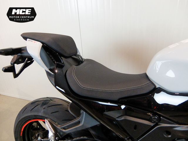 cfmoto - 675-sr-r