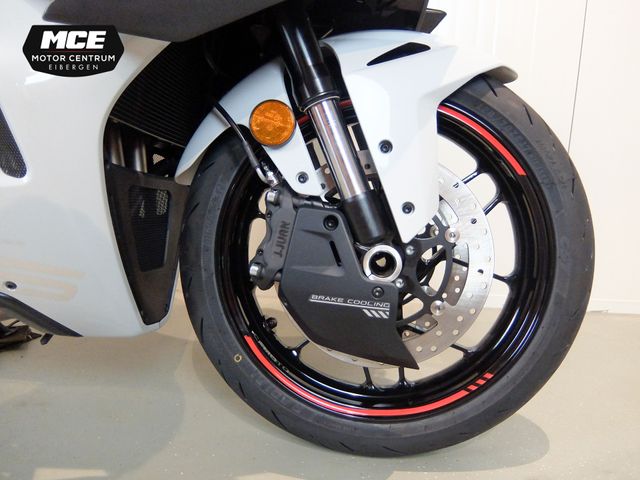 cfmoto - 675-sr-r