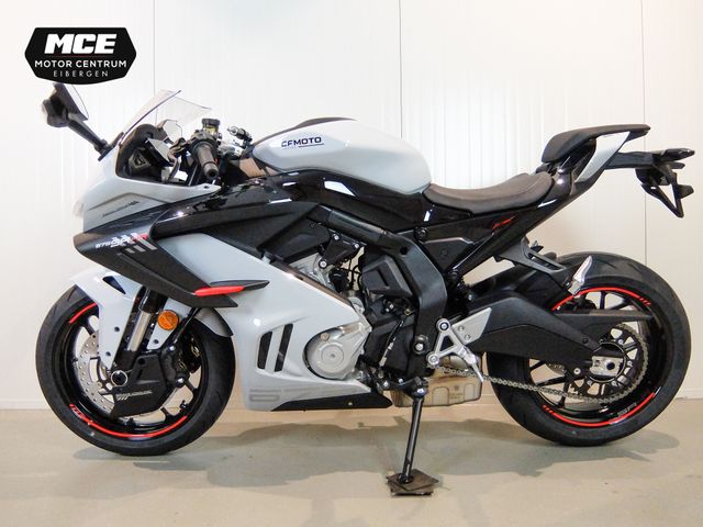 cfmoto - 675-sr-r