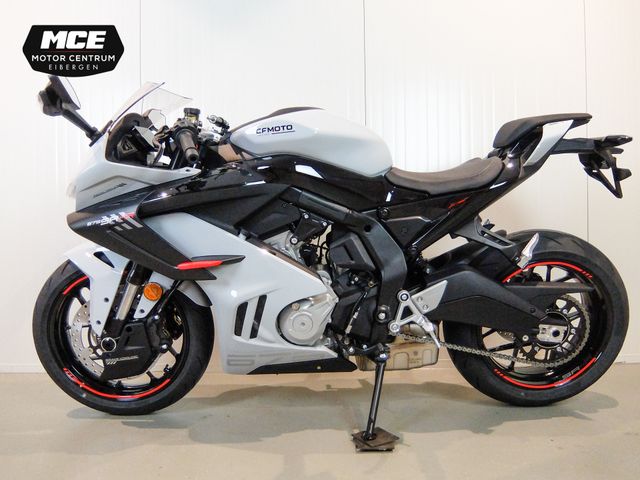 cfmoto - 675-sr-r