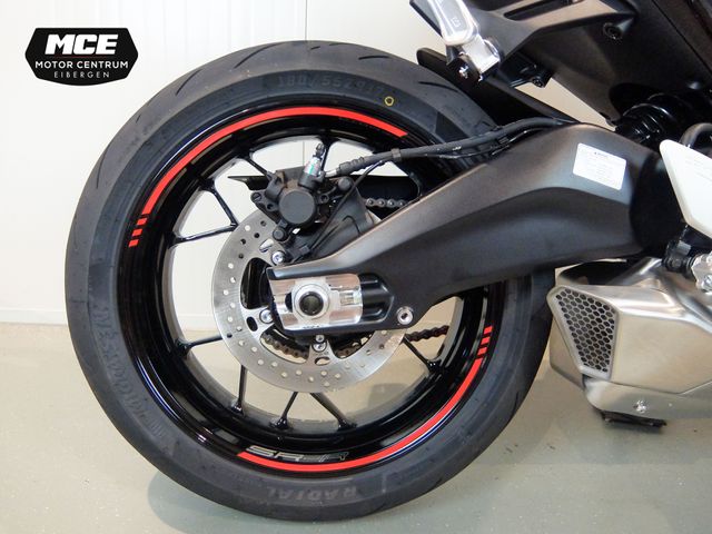 cfmoto - 675-sr-r
