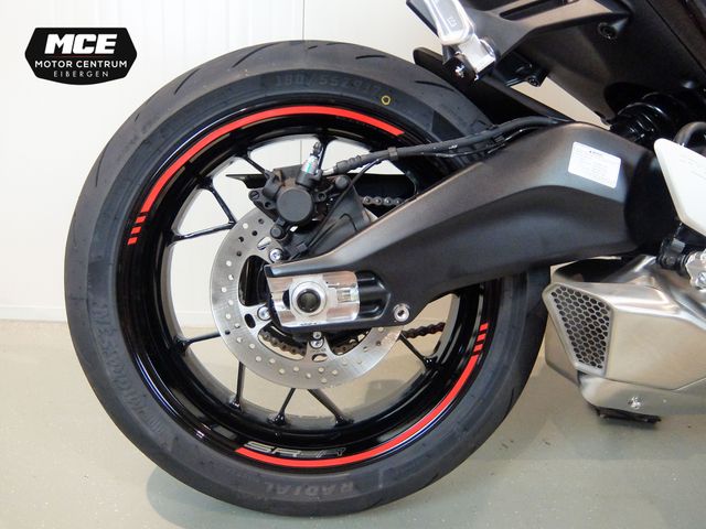 cfmoto - 675-sr-r