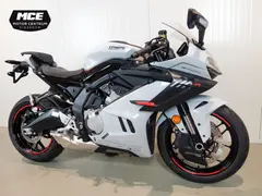 Cfmoto 675 SR-R 2025 nieuw – foto 5 van 18