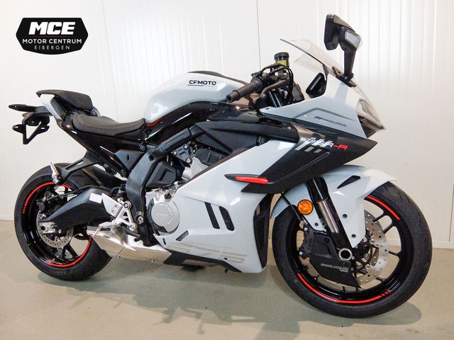 cfmoto - 675-sr-r