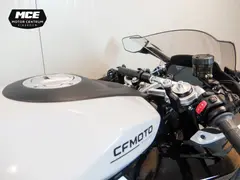 Cfmoto 675 SR-R 2025 nieuw – foto 18 van 18