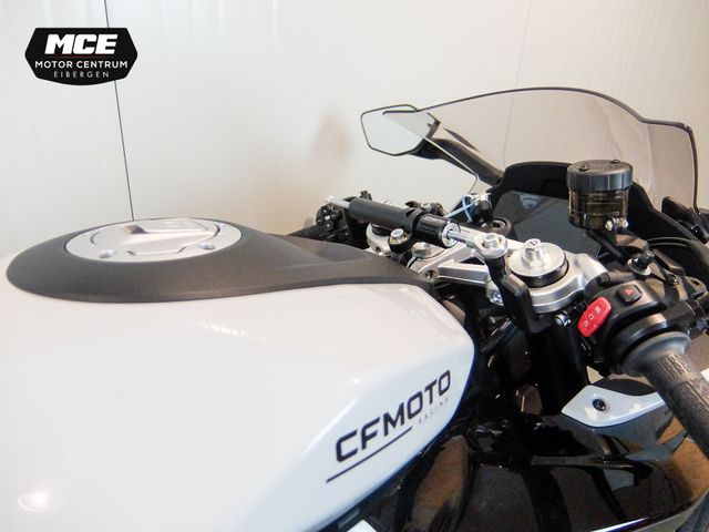 cfmoto - 675-sr-r