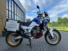HONDA CRF 1000 L AFRICA TWIN DCT ADVENTURE SPORTS