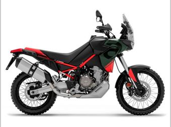 Aprilia Tuareg 660 2026 nieuw