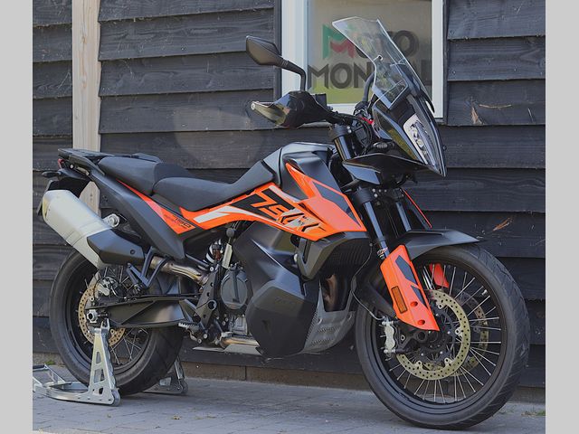 ktm - 790-adventure