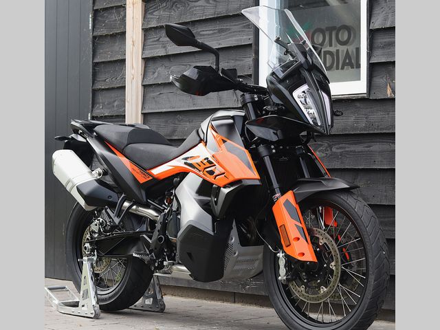 ktm - 790-adventure