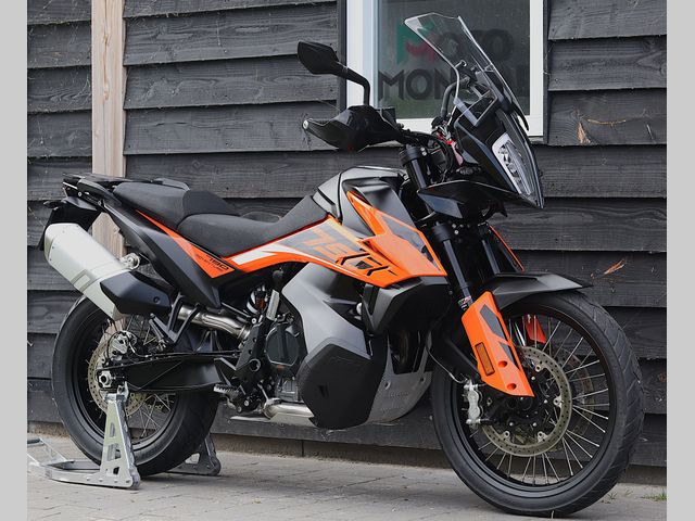 ktm - 790-adventure