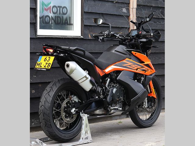 ktm - 790-adventure