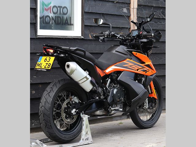 ktm - 790-adventure