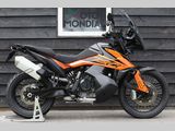 KTM 790 ADVENTURE