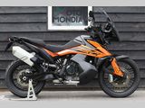 KTM 790 ADVENTURE