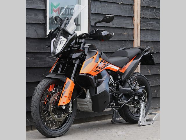 ktm - 790-adventure