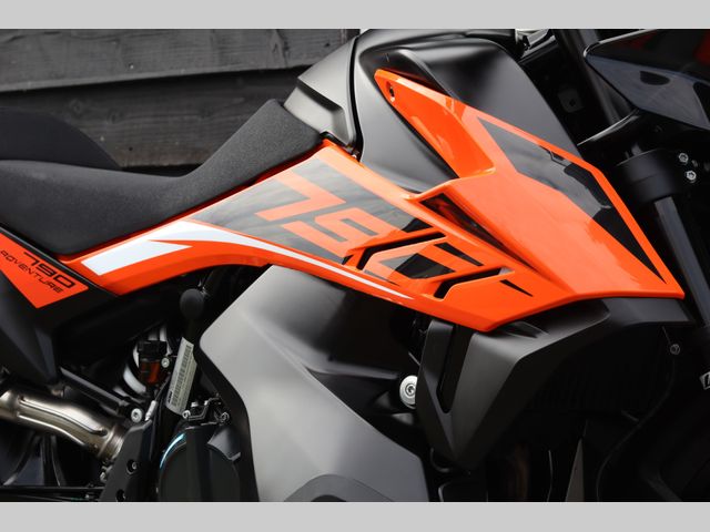 ktm - 790-adventure