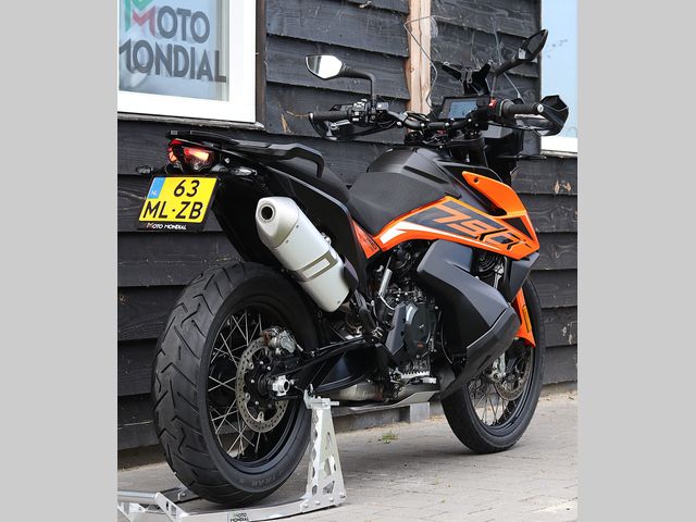 ktm - 790-adventure