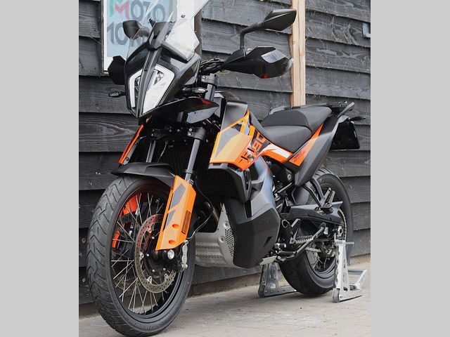 ktm - 790-adventure