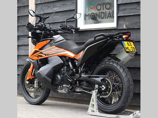 ktm - 790-adventure